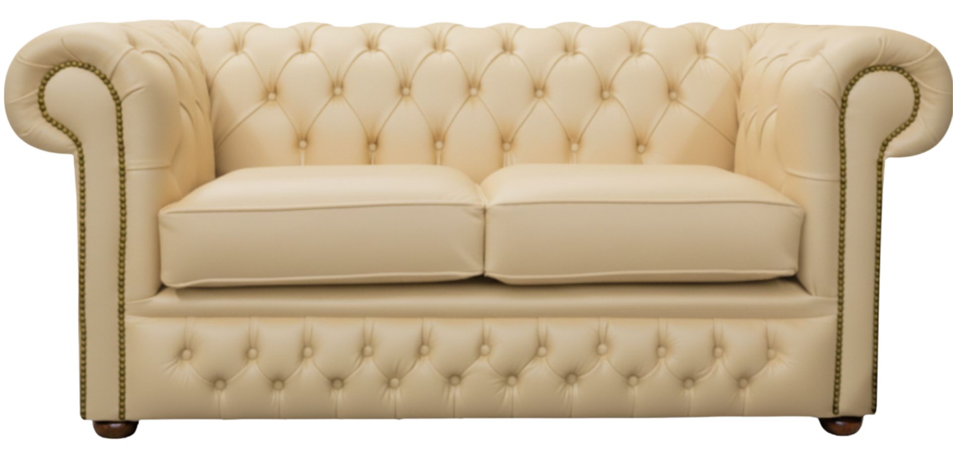 The Durham Chesterfield